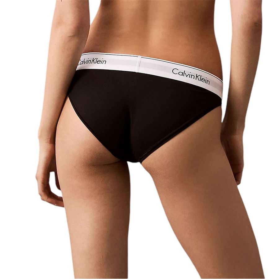 Slip bikini - Modern Cotton Calvin Klein | F3787E001